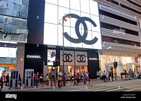 chanel boutique hong kong|Chanel hong kong online.